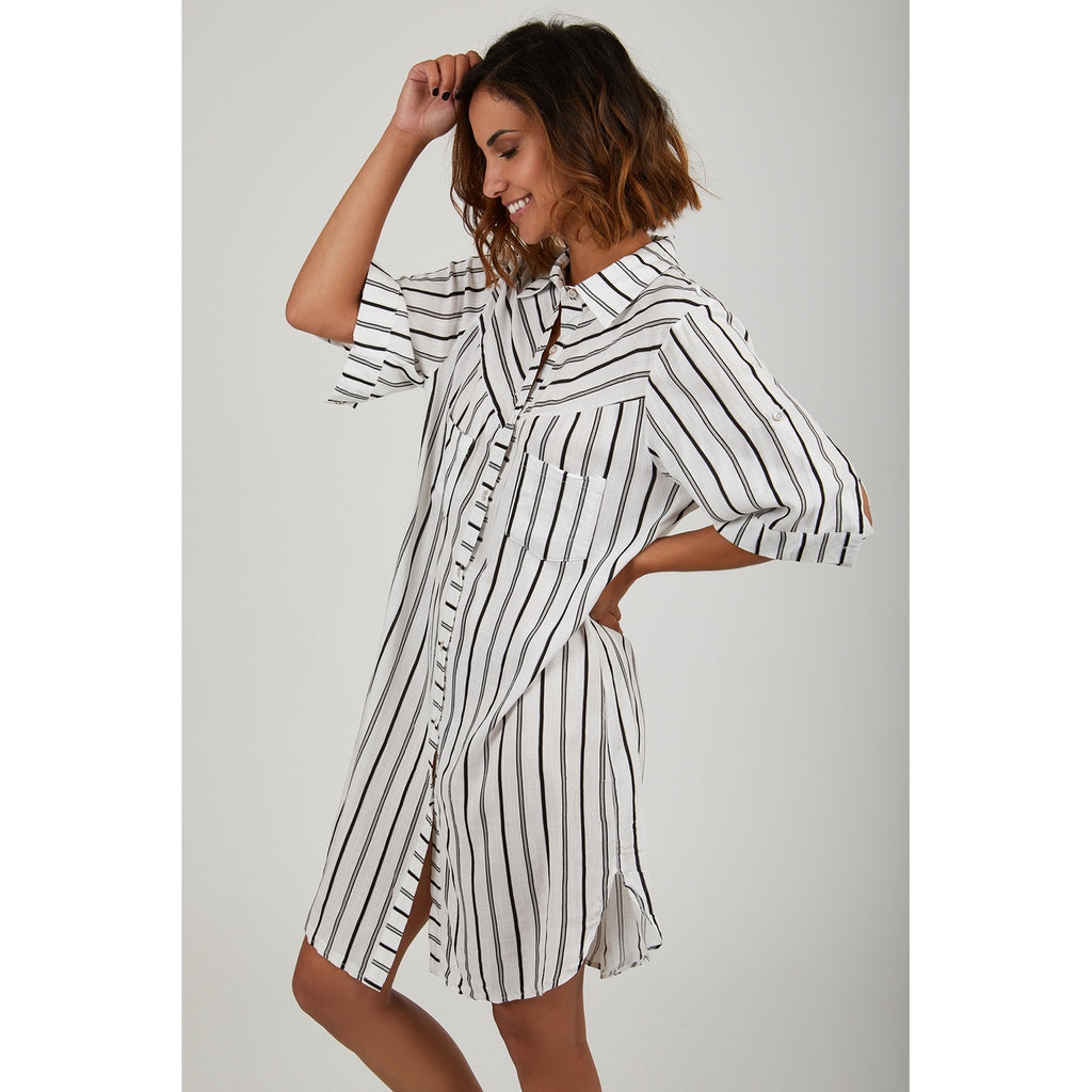 Dress - Black