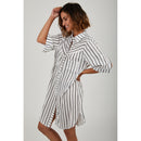 Vestido - Negro