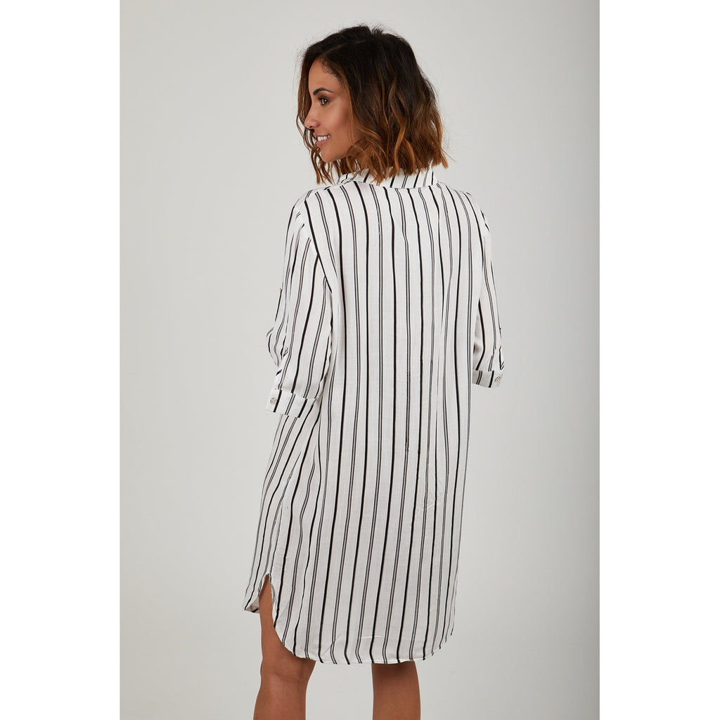 Dress - Black