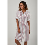 Dress - Red