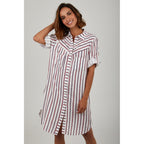 Dress - Red