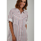 Dress - Red