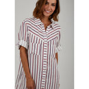 Vestido - Rojo