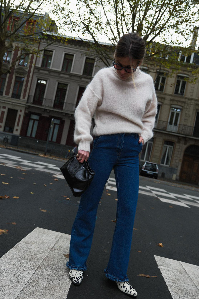 Jean Lazare Froufrou