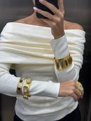 Bracelet Cráter