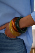 Ensemble De Joncs - Lee Tricolore