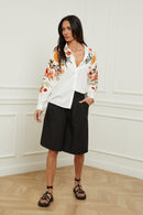 Chemise Gia - Blanc