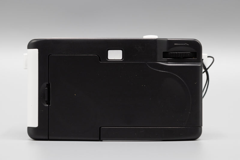 Appareil Photo Argentique - I60 - Blanc & Beige - 2 Pellicules Couleur Offertes - Kodak