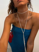Collier/Ceinture - Lágrimas De Sal