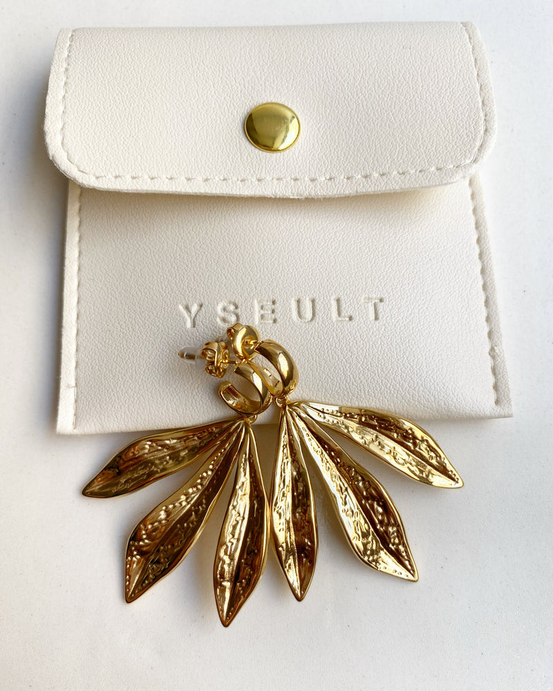 Boucles d'oreilles Adeline