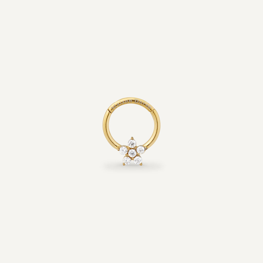 Piercing Shine