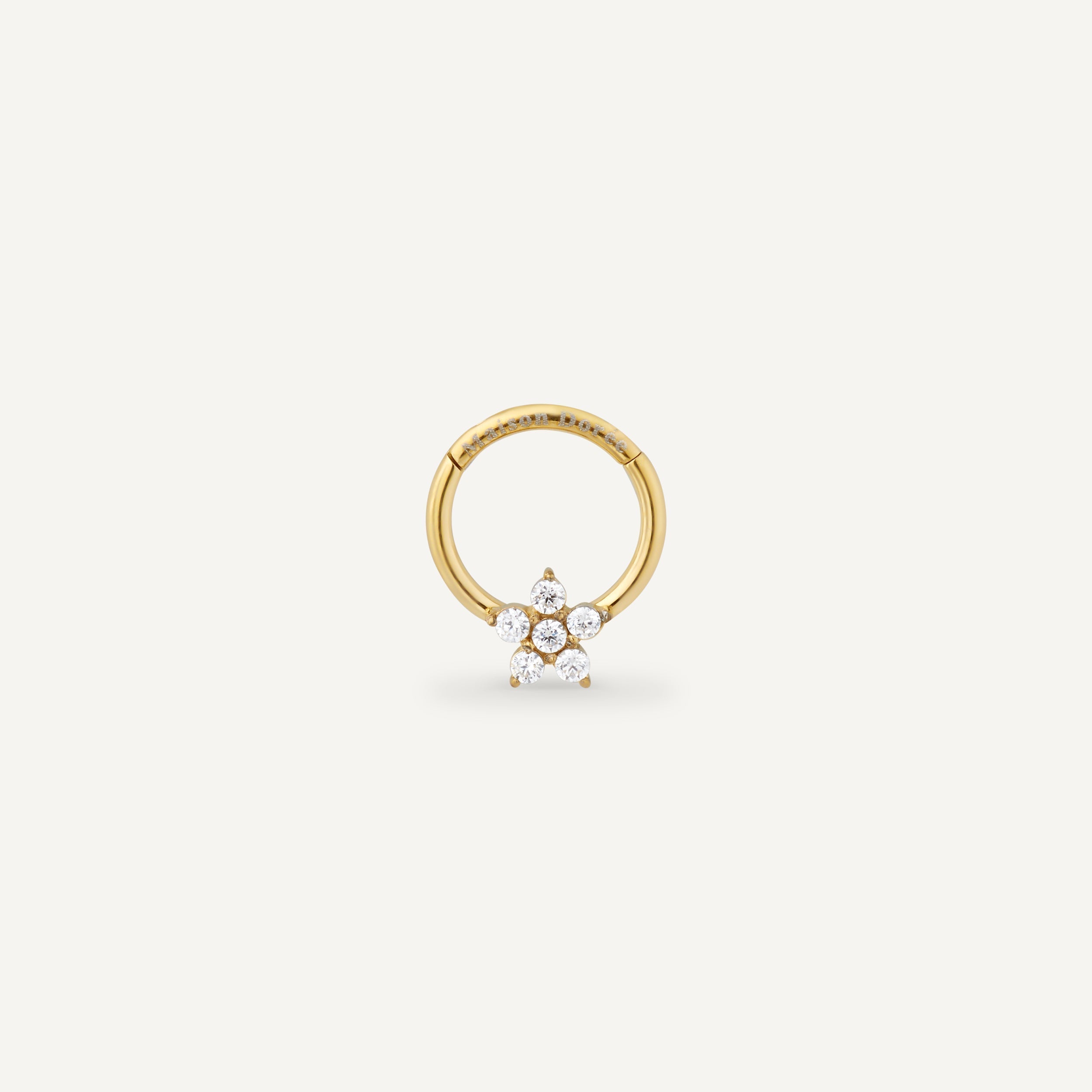 Piercing Shine