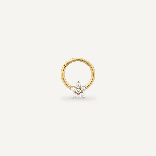 Piercing Shine