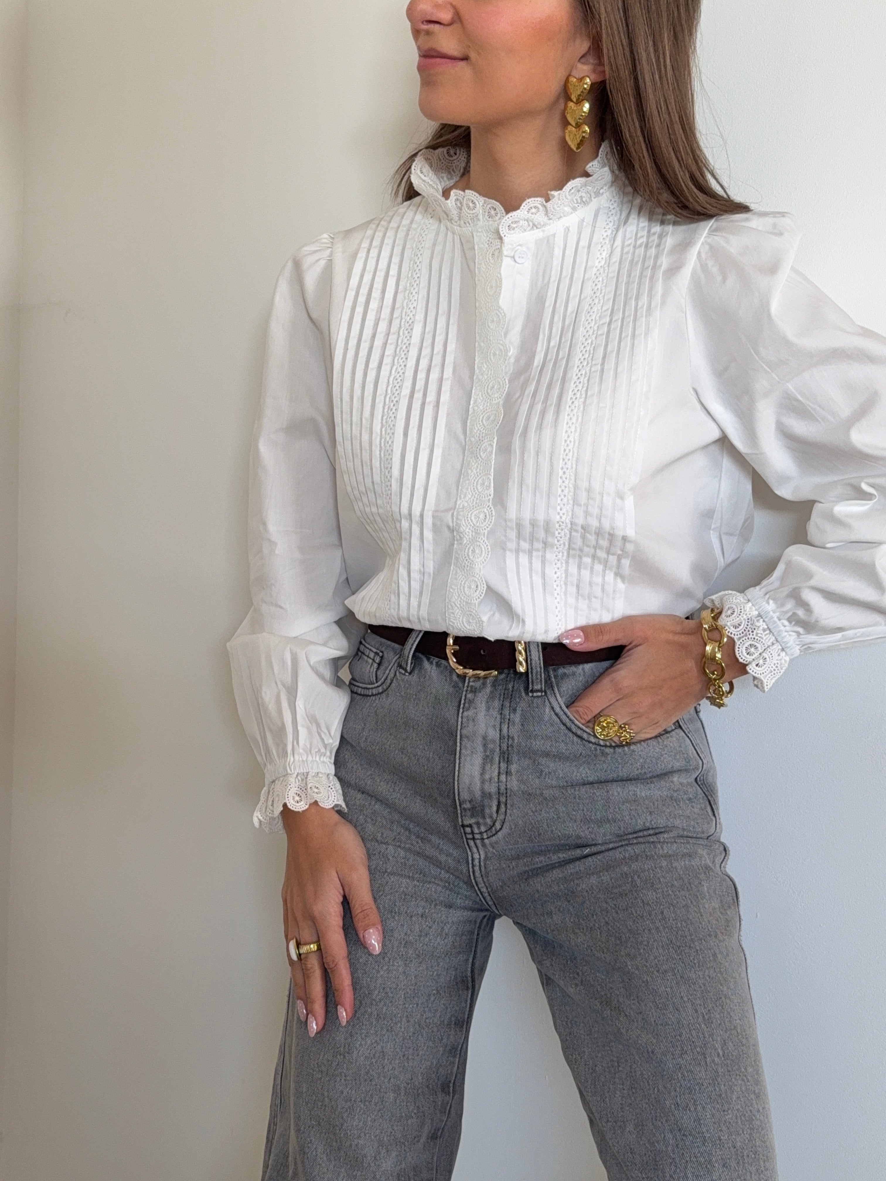 blusa teodora