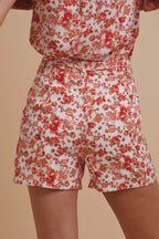 Tatiana Shorts