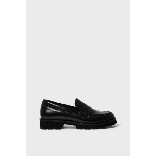 Zapato Jack - Negro