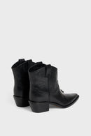 Chaussure Taylor - Noir