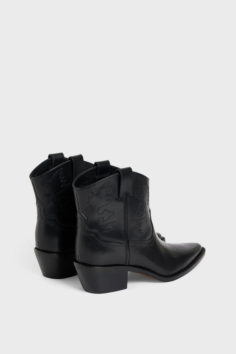 Chaussure Taylor - Noir