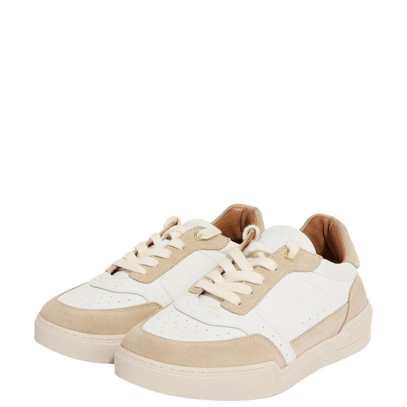 Chaussures Nina - Beige