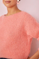 Pull Dabou - Goyave