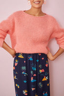 Pull Dabou - Goyave