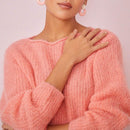 Pull Dabou - Goyave