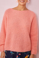 Pull Dabou - Goyave
