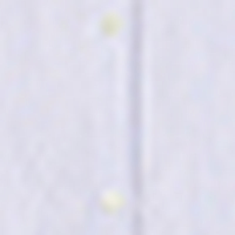 Chemisier - Top Blanche - Bleu Ocean