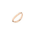 Ring Essentials - 9K roséguld
