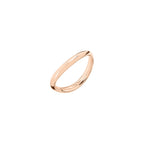 Ring Essentials - 9K roséguld
