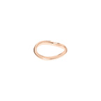 Ring Essentials - 9K roséguld