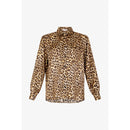 Chemisier - Top Briony - Paille