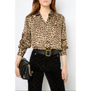 Chemisier - Top Briony - Paille