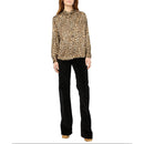 Chemisier - Top Briony - Paille