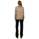 Chemisier - Top Briony - Paille