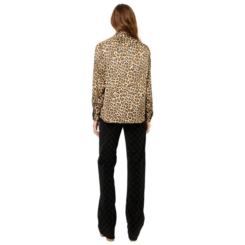 Chemisier - Top Briony - Paille