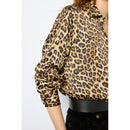 Chemisier - Top Briony - Paille