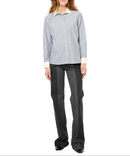 Chemisier - Top Clyde - Anthracite
