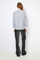 Chemisier - Top Clyde - Anthracite