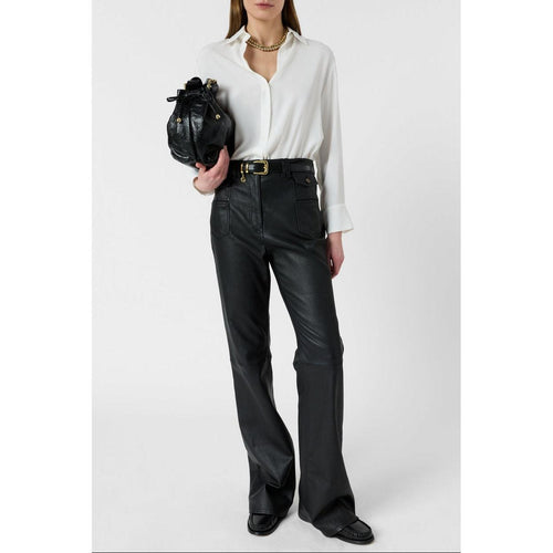 Blusa - Top Beata - Crudo