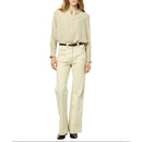Chemisier - Top Bettina - Beige Rosé