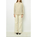 Chemisier - Top Bettina - Beige Rosé