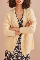 Dadele Vest - Limone