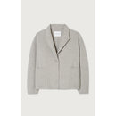 Abrigo Boule Corto - Polar China - Mujer