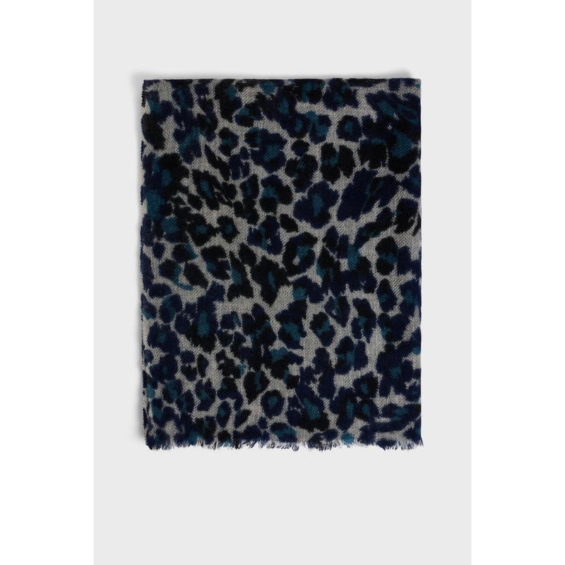 Echarpe Dany - Marine