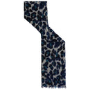 Echarpe Dany - Marine