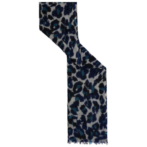 Echarpe Dany - Marine