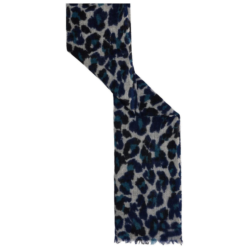 Echarpe Dany - Marine