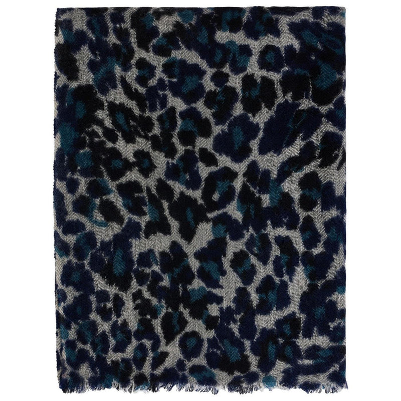 Echarpe Dany - Marine