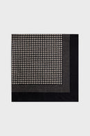 Echarpe Dorothee - Noir